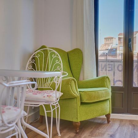 Balcon Del Mercado By Clabao Logroño Exteriör bild