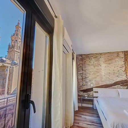 Balcon Del Mercado By Clabao Logroño Exteriör bild